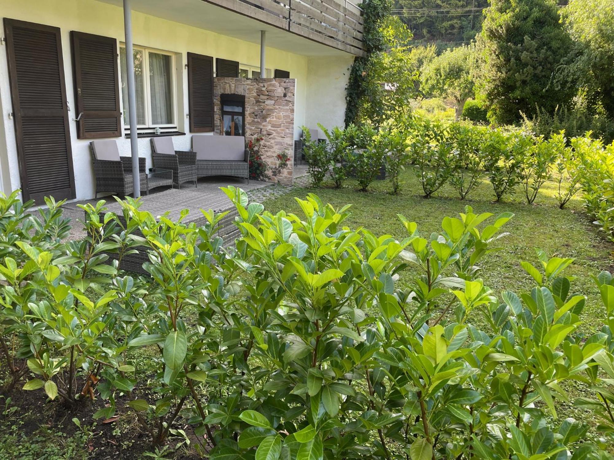 Hotel Restaurant Adler Stube Muenstertal Exterior photo